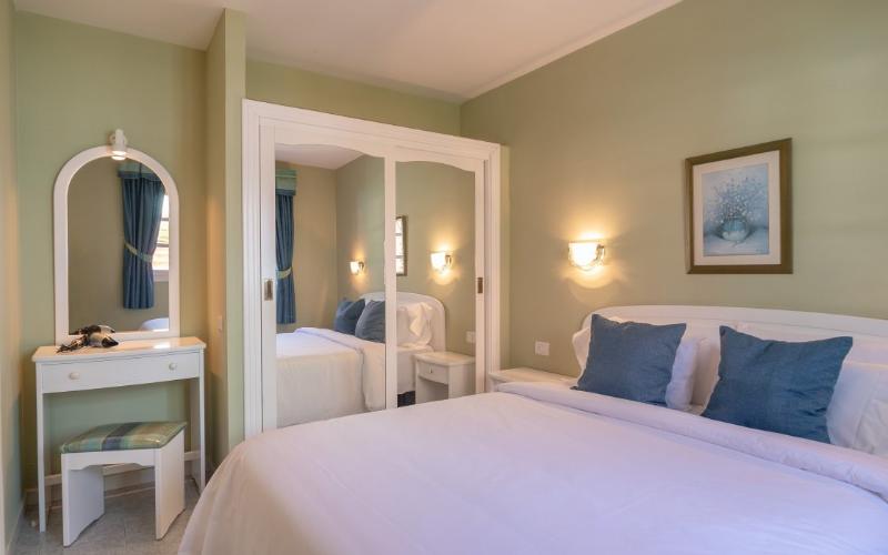 فيلا 3 غرف نوم, South Seas Resort