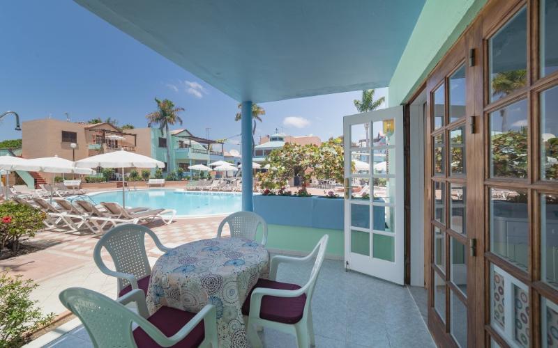 Вилла 3 Спальни, South Seas Resort