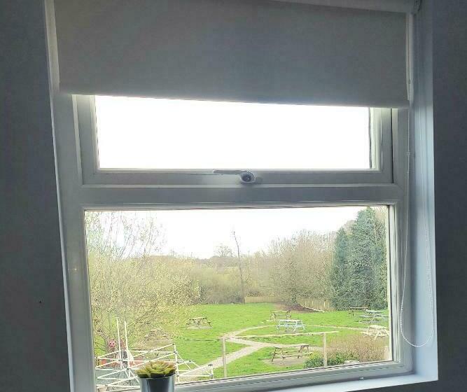 Номер Стандарт Вид на Сад, The Glazebury Bar And Restaurant With Accommodation