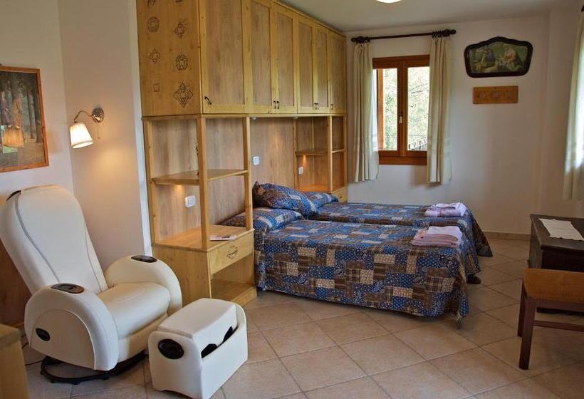 Номер Стандарт Вид на Озеро, B&b L'ariosa Lago D'idro