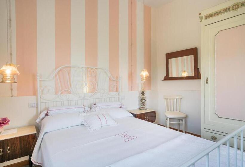 スタンダードルーム, Podere Rosso Baccarà   Bed & Breakfast