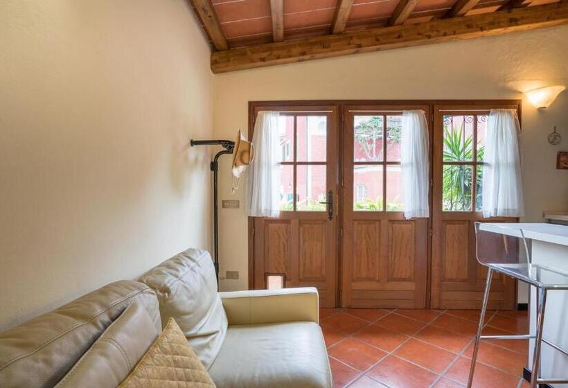 Апартаменты 1 Спальня, Podere Rosso Baccarà   Bed & Breakfast