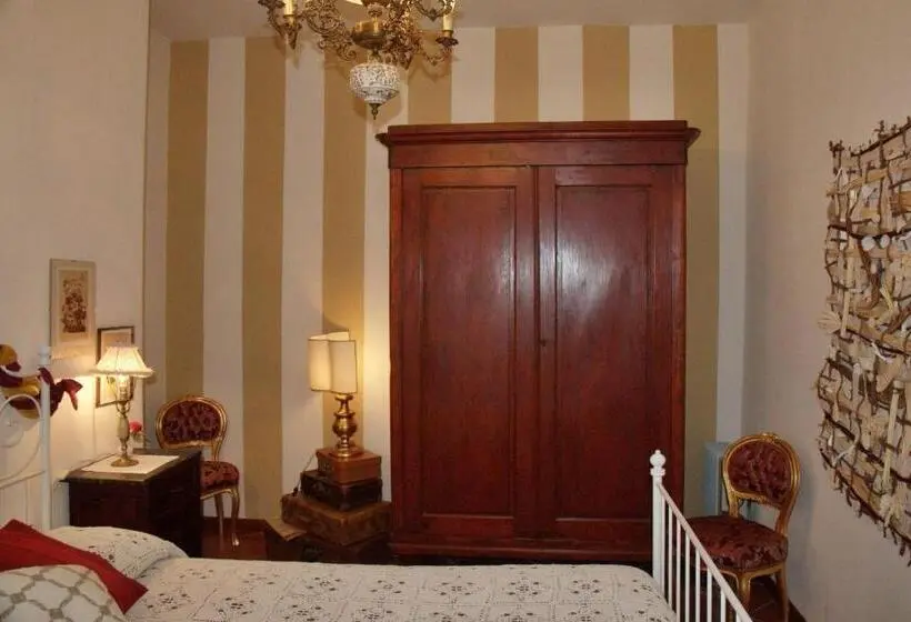 ガーデンビュースタンダードルーム, Podere Rosso Baccarà   Bed & Breakfast