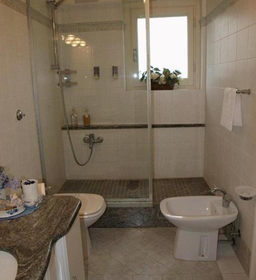 ガーデンビュースタンダードルーム, Podere Rosso Baccarà   Bed & Breakfast