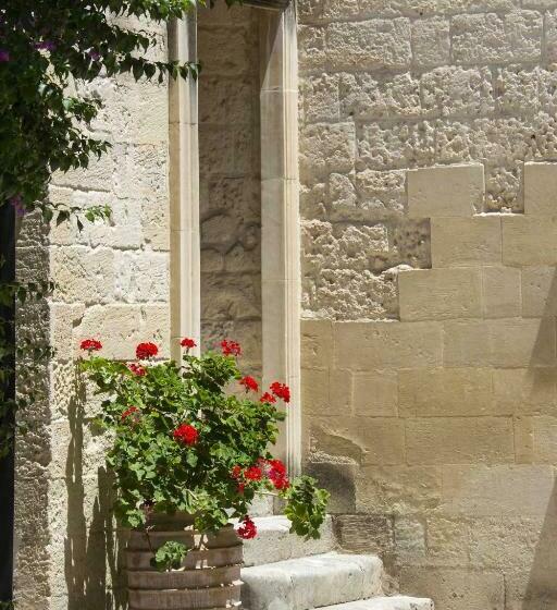 주니어 스위트, Castello Di Casamassella