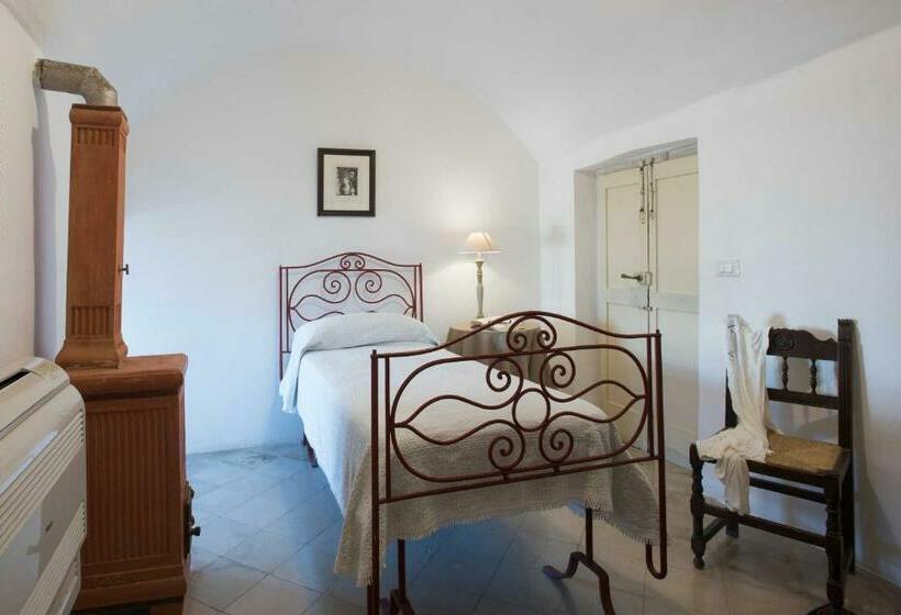 주니어 스위트, Castello Di Casamassella