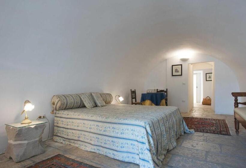 Полулюкс, Castello Di Casamassella