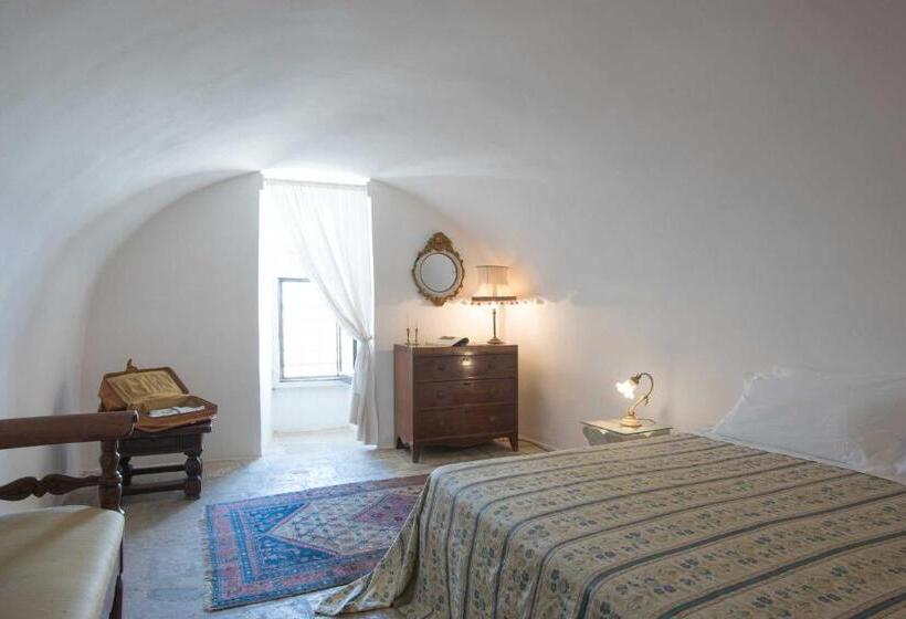 주니어 스위트, Castello Di Casamassella