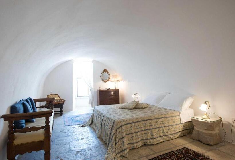 주니어 스위트, Castello Di Casamassella