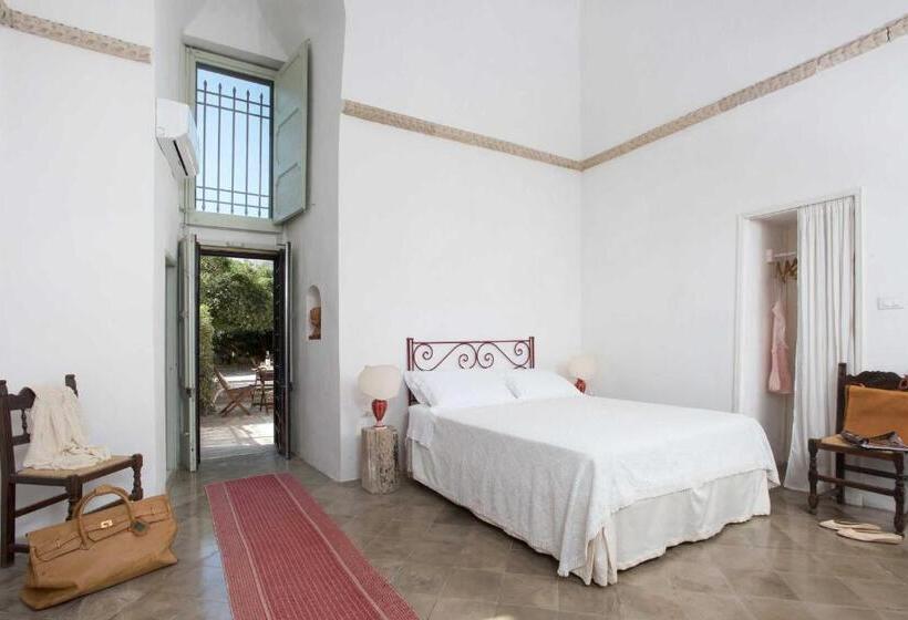 클래식 룸, Castello Di Casamassella