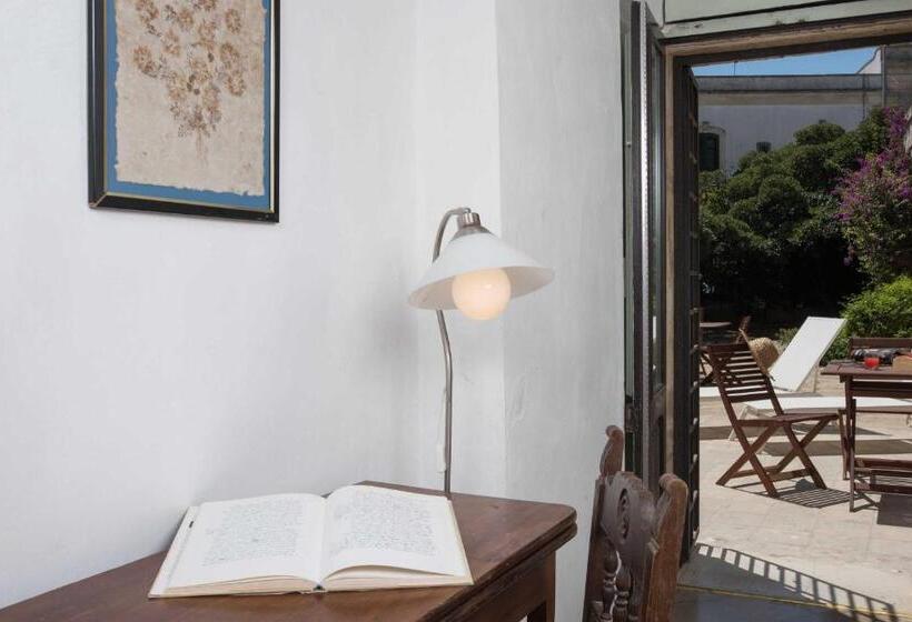 수피리어 스위트, Castello Di Casamassella