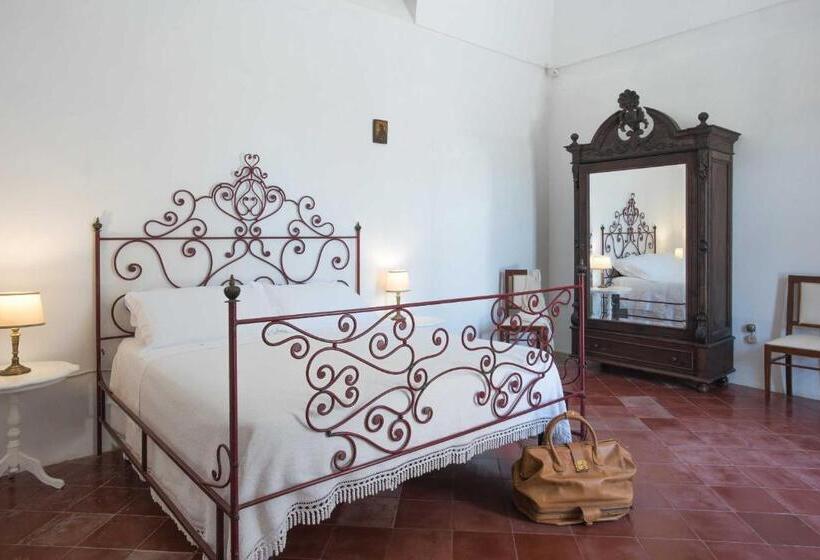 수피리어 스위트, Castello Di Casamassella