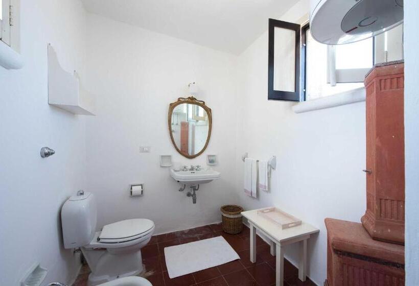 2침실 수피리어 룸, Castello Di Casamassella