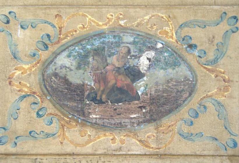 2침실 수피리어 룸, Castello Di Casamassella