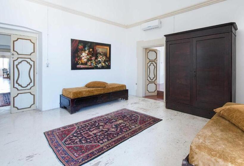 빌라 1 베드룸 - 수영장, Castello Di Casamassella