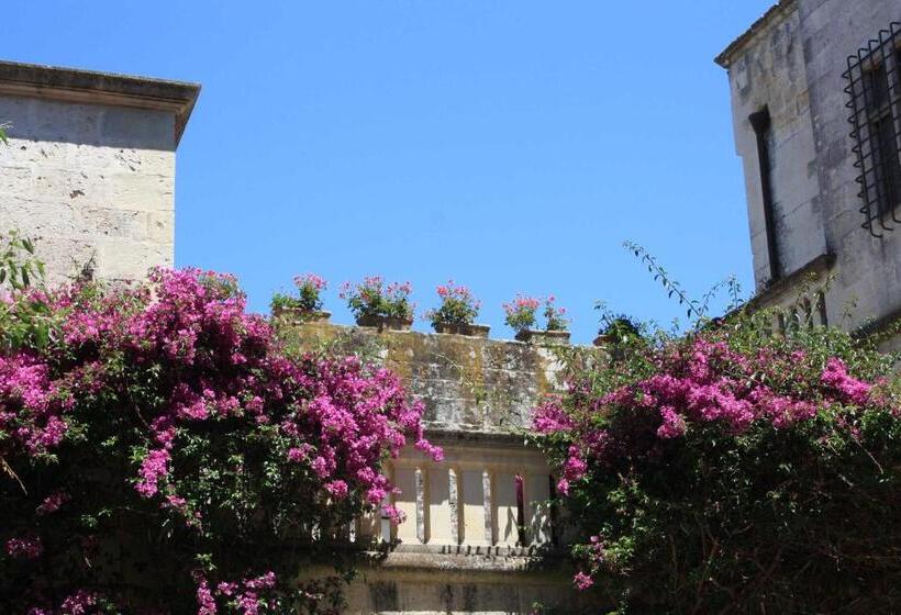 빌라 1 베드룸 - 수영장, Castello Di Casamassella