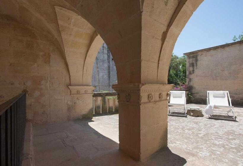 빌라 1 베드룸 - 수영장, Castello Di Casamassella