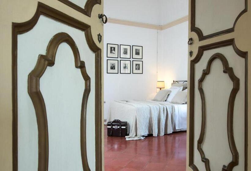 빌라 1 베드룸 - 수영장, Castello Di Casamassella