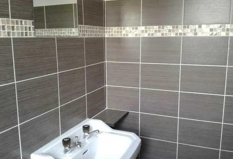 コンフォートトリプルルーム, Chambres D'hôtes Le Forgeron