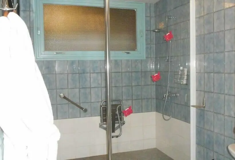 スイート（家族用）, Chambres D'hôtes Le Forgeron