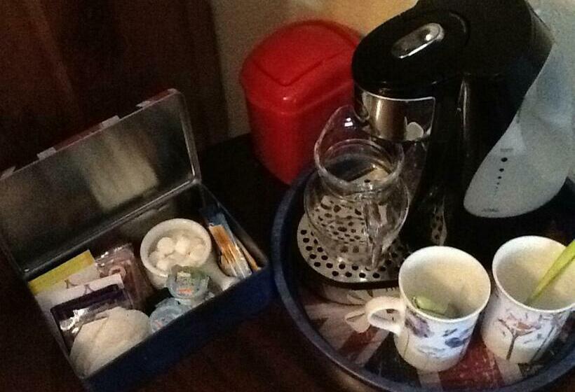 家庭套房, Chambres D'hôtes Le Forgeron