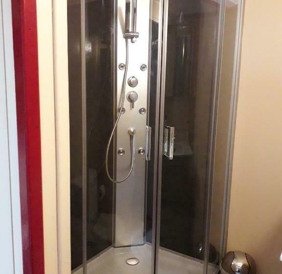 Семейный Номер, Chambres D'hôtes Le Forgeron