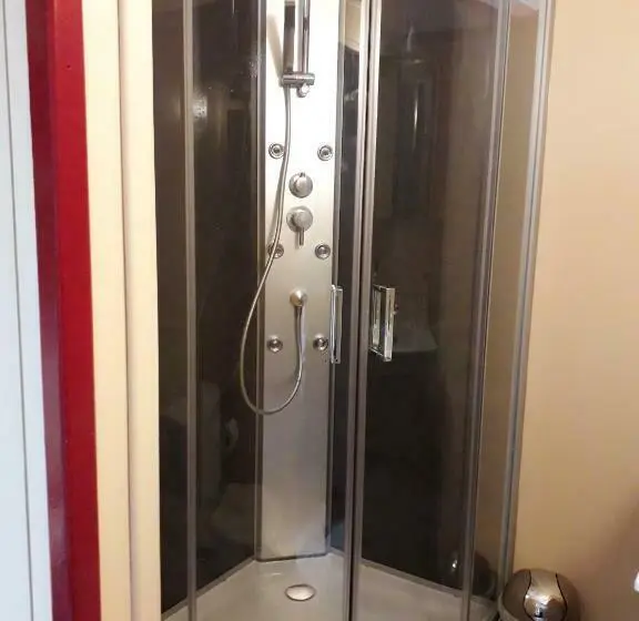 ファミリールーム, Chambres D'hôtes Le Forgeron