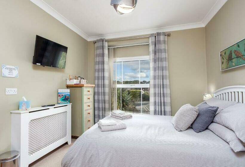 Номер Deluxe, Cross Villa Accommodation