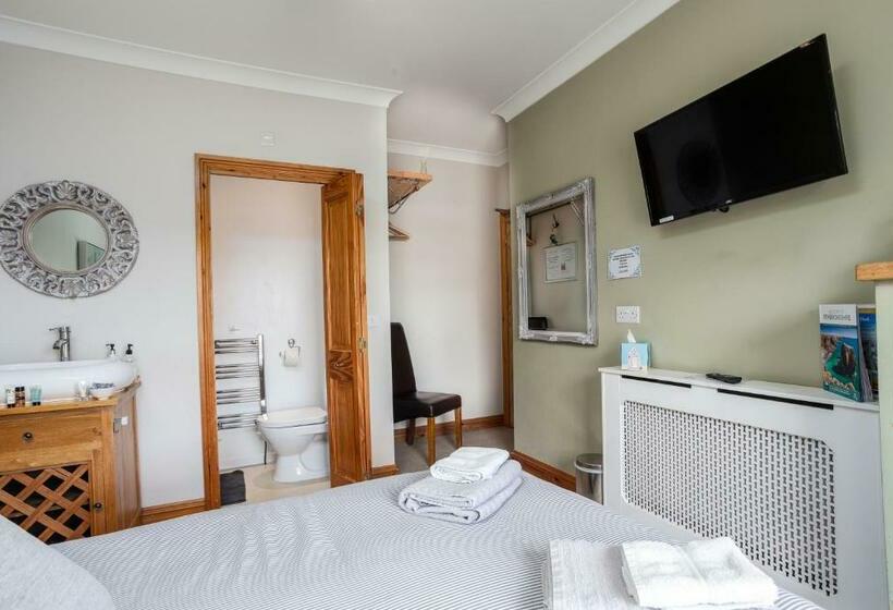 Номер Deluxe, Cross Villa Accommodation