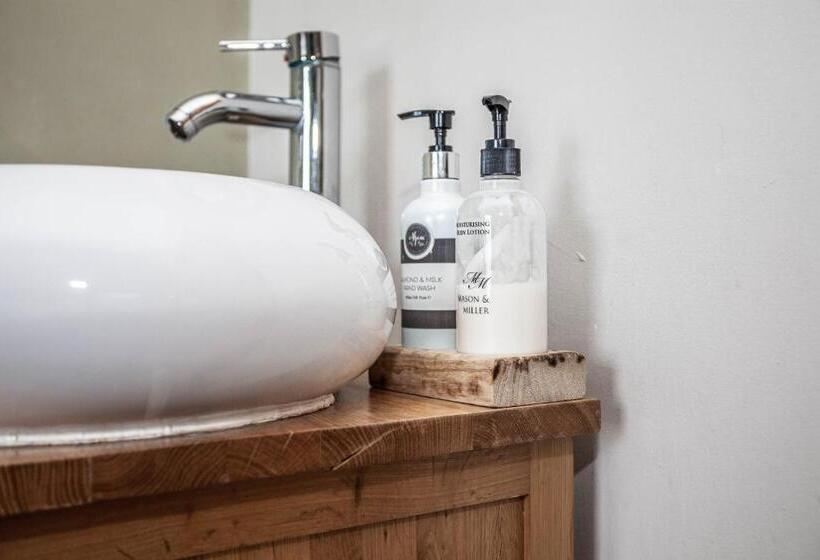 Номер Стандарт Индивидуальный, Cross Villa Accommodation