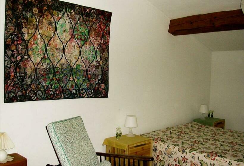 Люкс 2 Спальни, Domaine De Luzenac