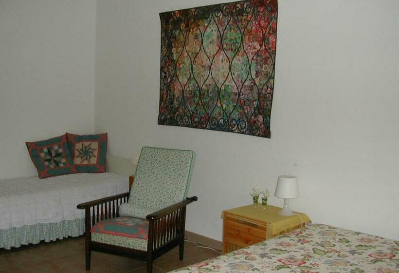 Люкс 2 Спальни, Domaine De Luzenac