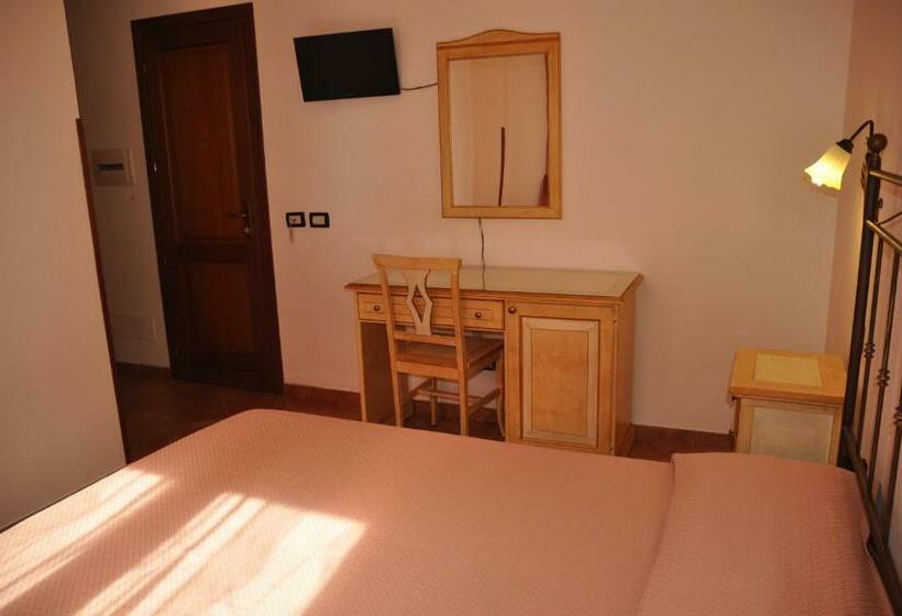 חדר סטנדרט, Verdemare