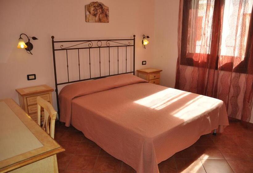 חדר סטנדרט, Verdemare