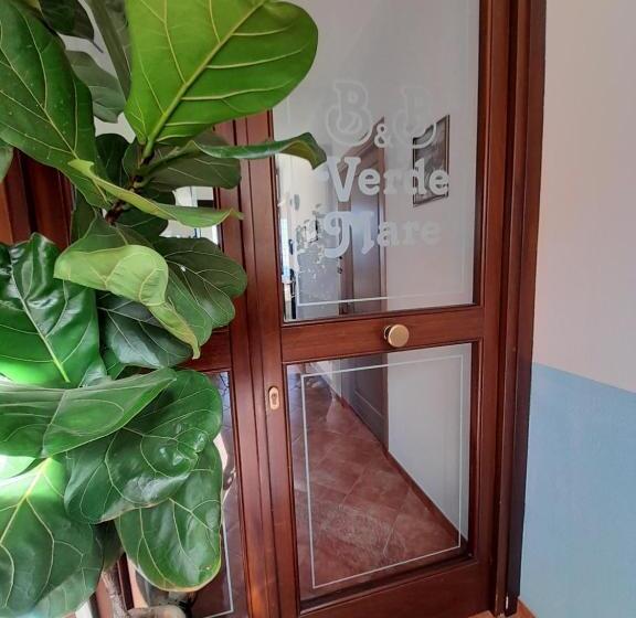 חדר סטנדרט, Verdemare