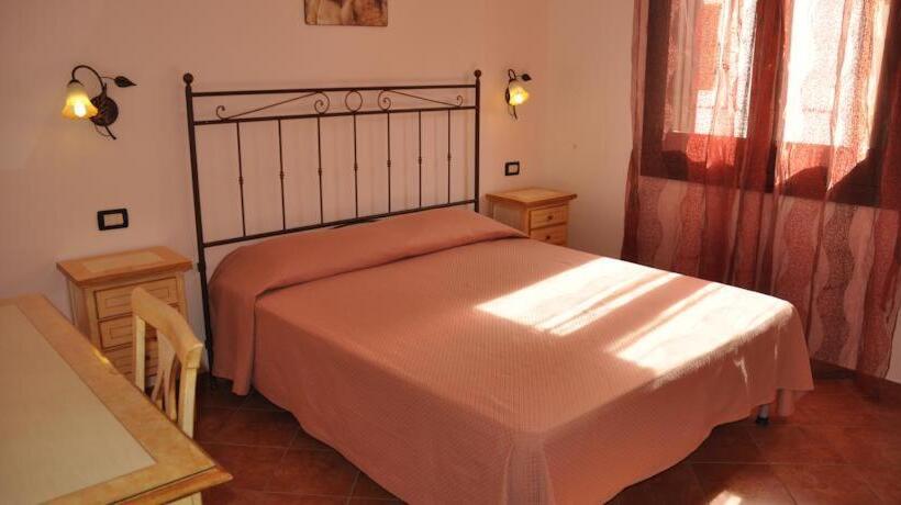 חדר סטנדרט, Verdemare