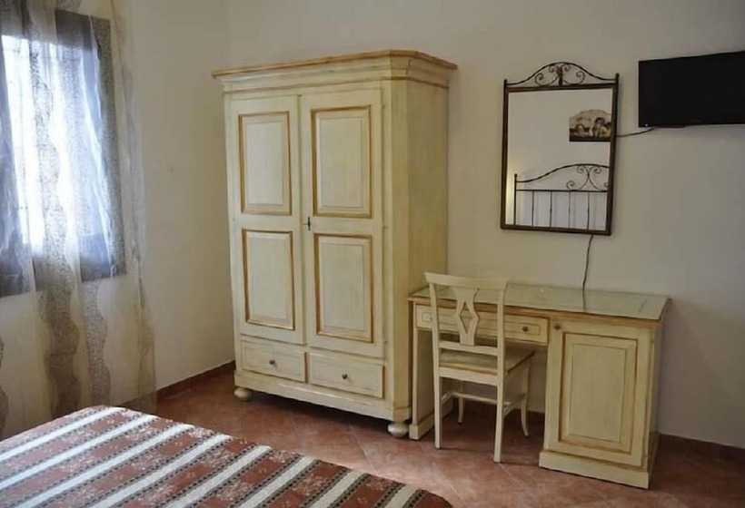 חדר סטנדרט, Verdemare