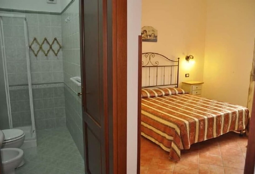 חדר סטנדרט, Verdemare