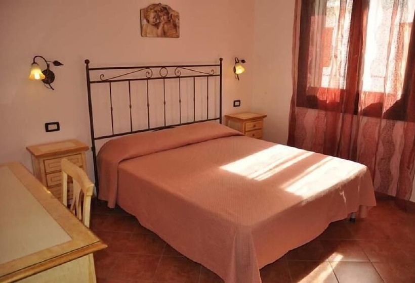 חדר סטנדרט, Verdemare