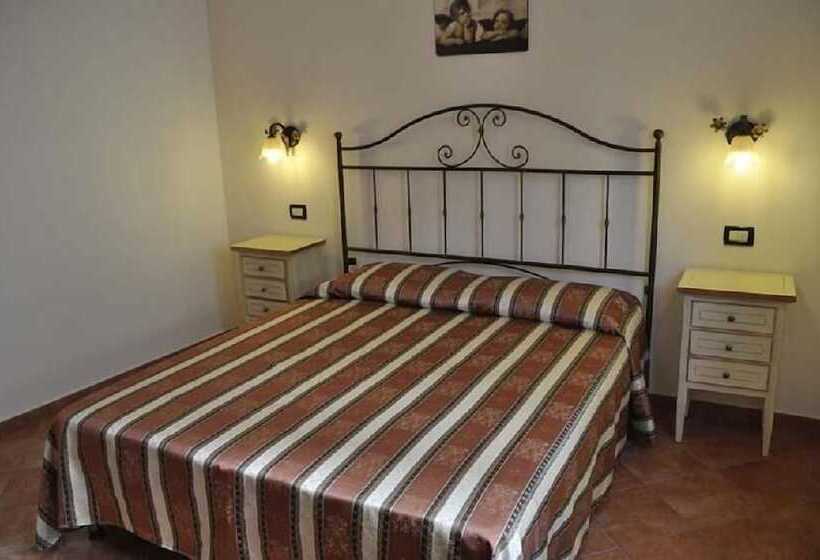 חדר סטנדרט, Verdemare