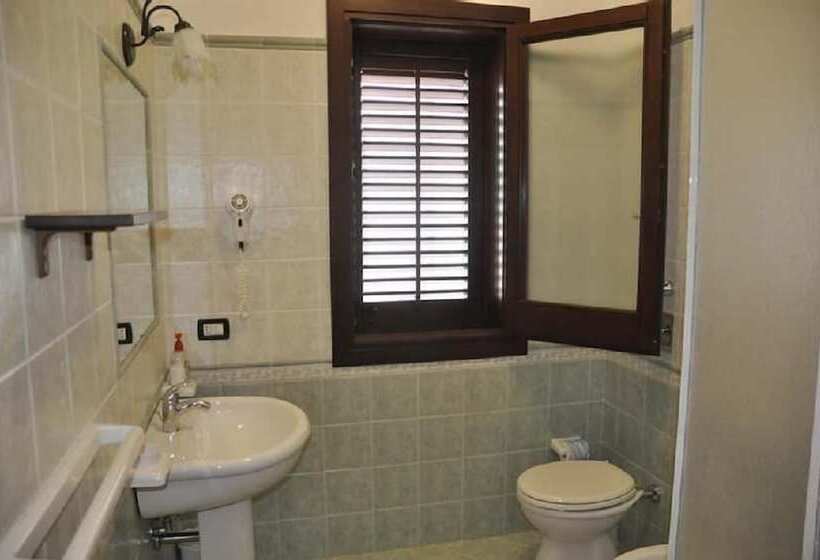 חדר סטנדרט, Verdemare