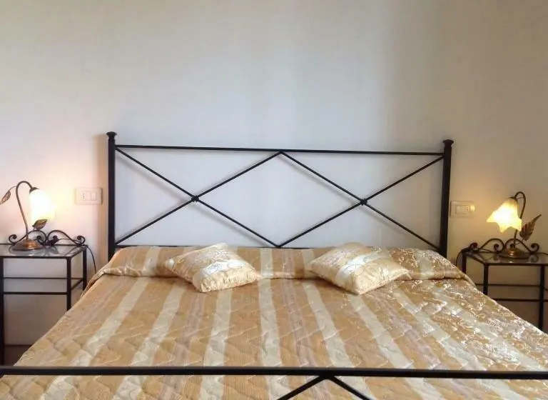 1ベッドルームハウス, Agriturismo Belvedere