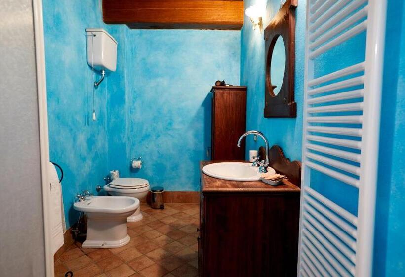 带1个卧室的公寓, Agriturismo Il Molino Antico