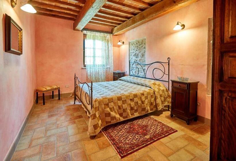 Апартаменты Deluxe 1 Спальня, Agriturismo Il Molino Antico