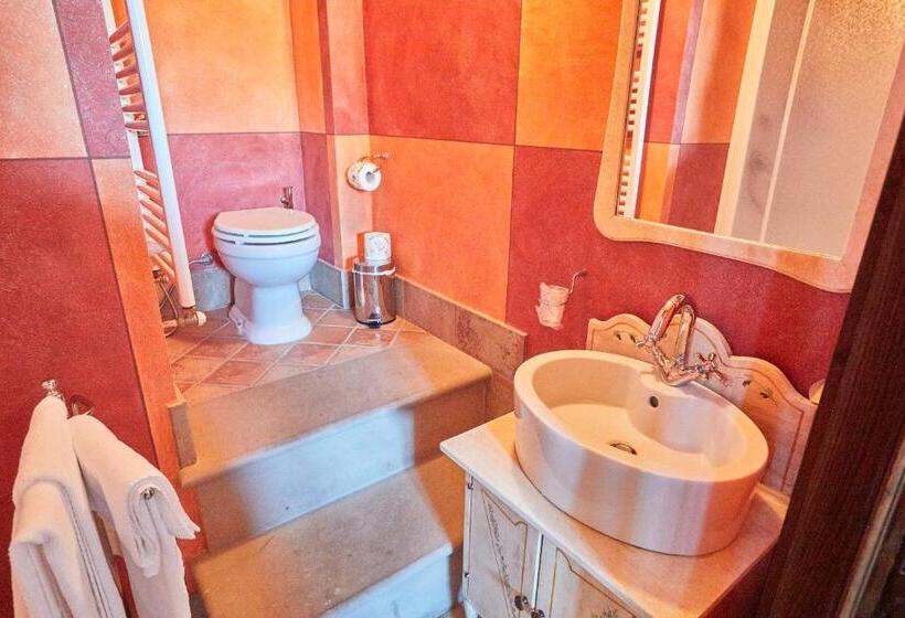 标准间, Agriturismo Il Molino Antico