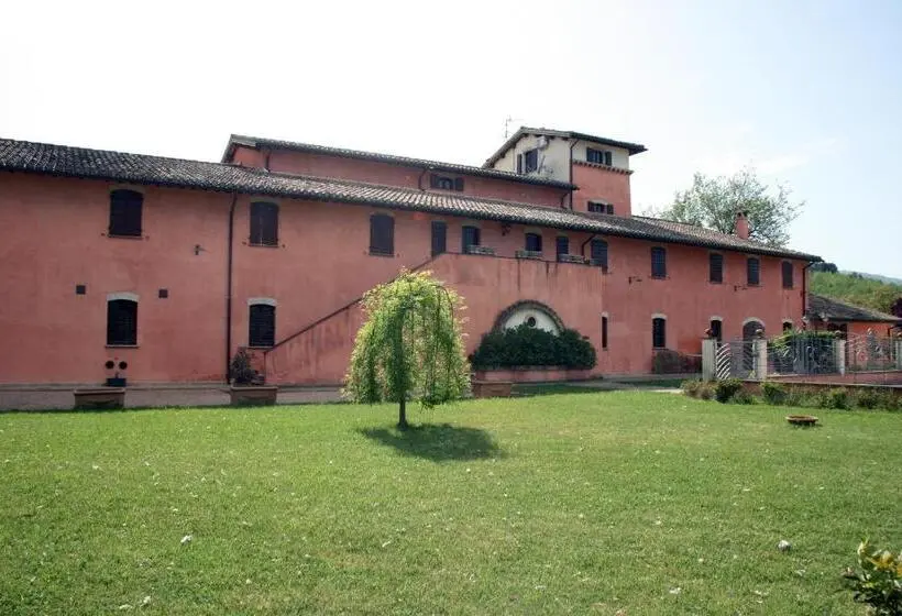 スタンダードルーム, Agriturismo Il Molino Antico
