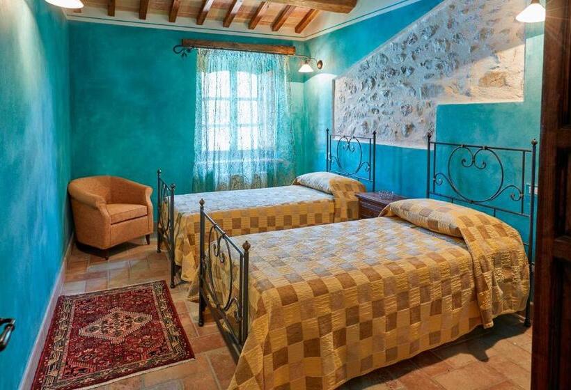 带1个卧室的高级公寓, Agriturismo Il Molino Antico