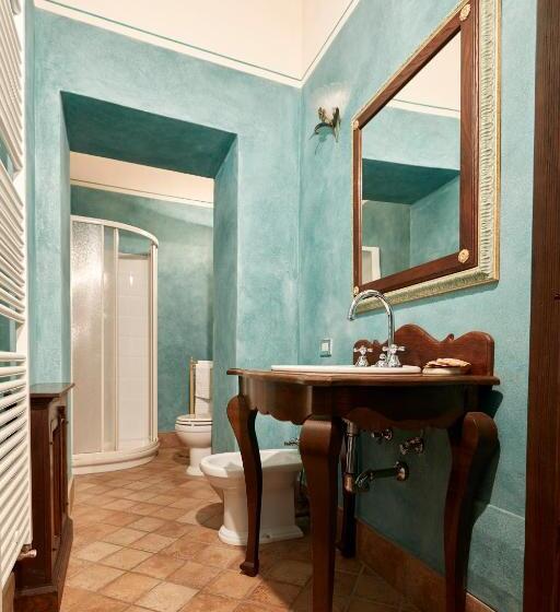 带1个卧室的高级公寓, Agriturismo Il Molino Antico