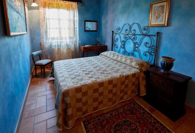 Апартаменты 2 Спальни, Agriturismo Il Molino Antico