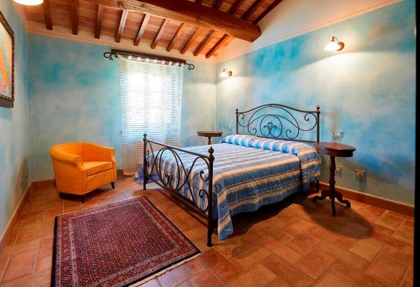 带2个卧室的公寓, Agriturismo Il Molino Antico